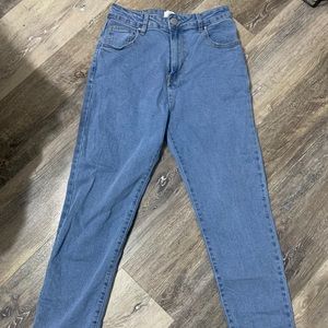 Colton On Stretch Mom Jean size 8